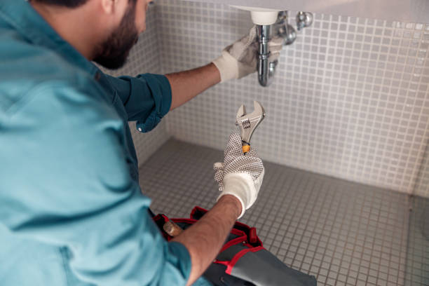 Trusted Leadville North, CO Plumber Experts